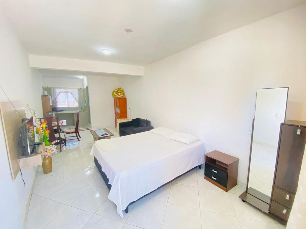 Departamento Piso 1 - 5
