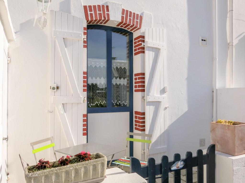 Holiday Home Ty Tan-Nie by Interhome - 2