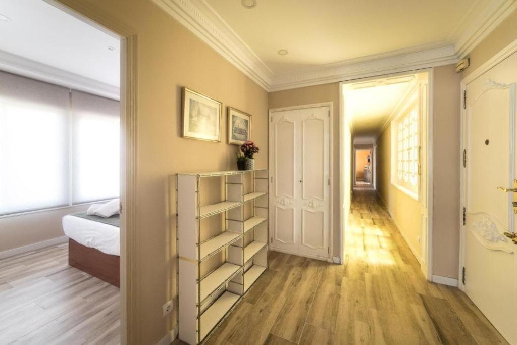 Moonkey - Apartamento El Mercado - 4