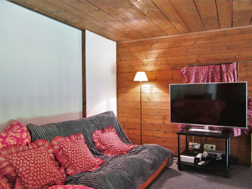 Chalet L'Piri by Interhome - 2