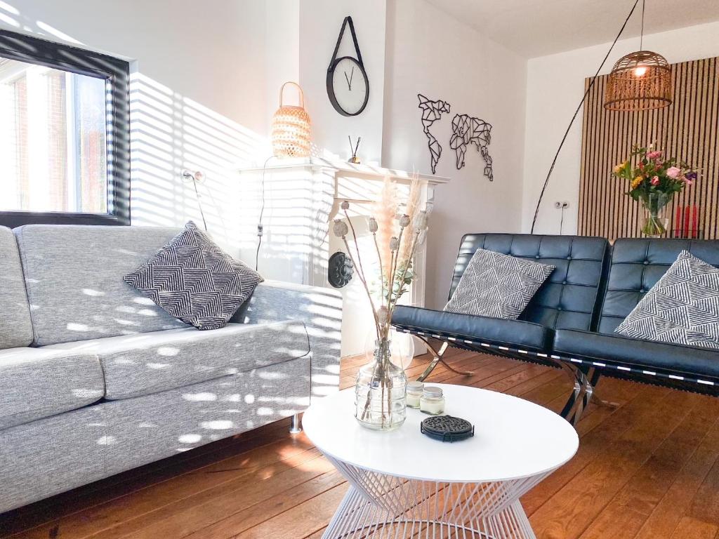 Vakantiehuis Zuidkust Vlissingen VL19, Vlissingen