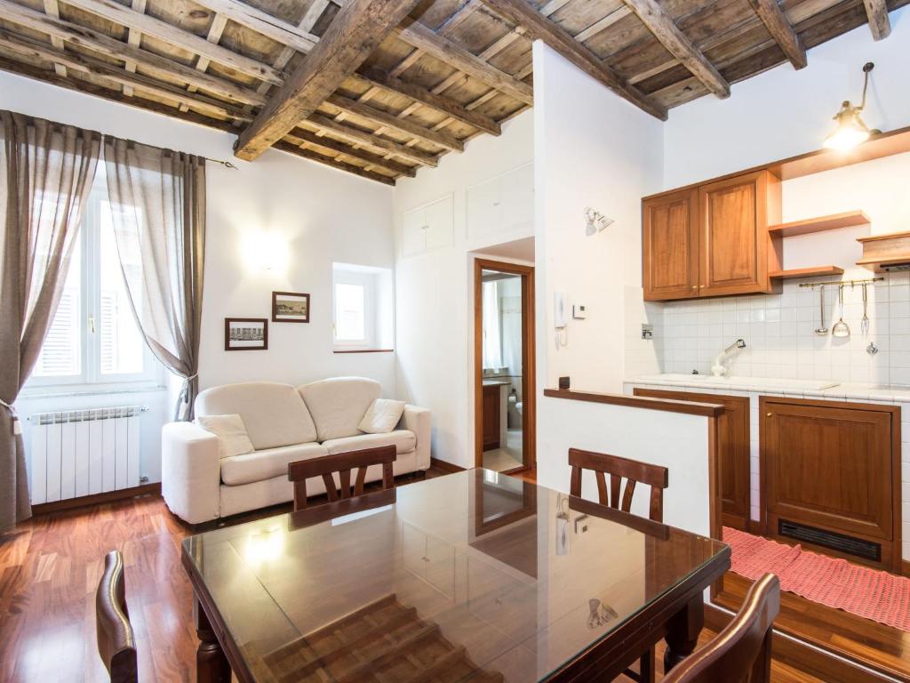 Apartment Domus Fori by Interhome - 2