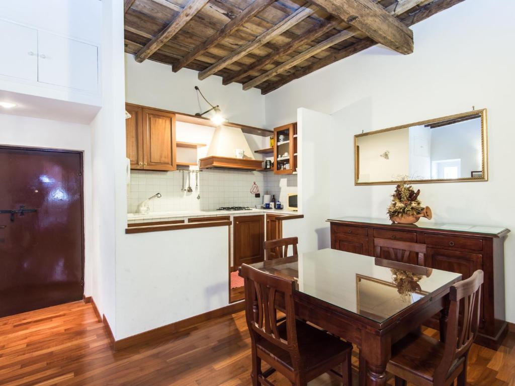 Apartment Domus Fori by Interhome - 3