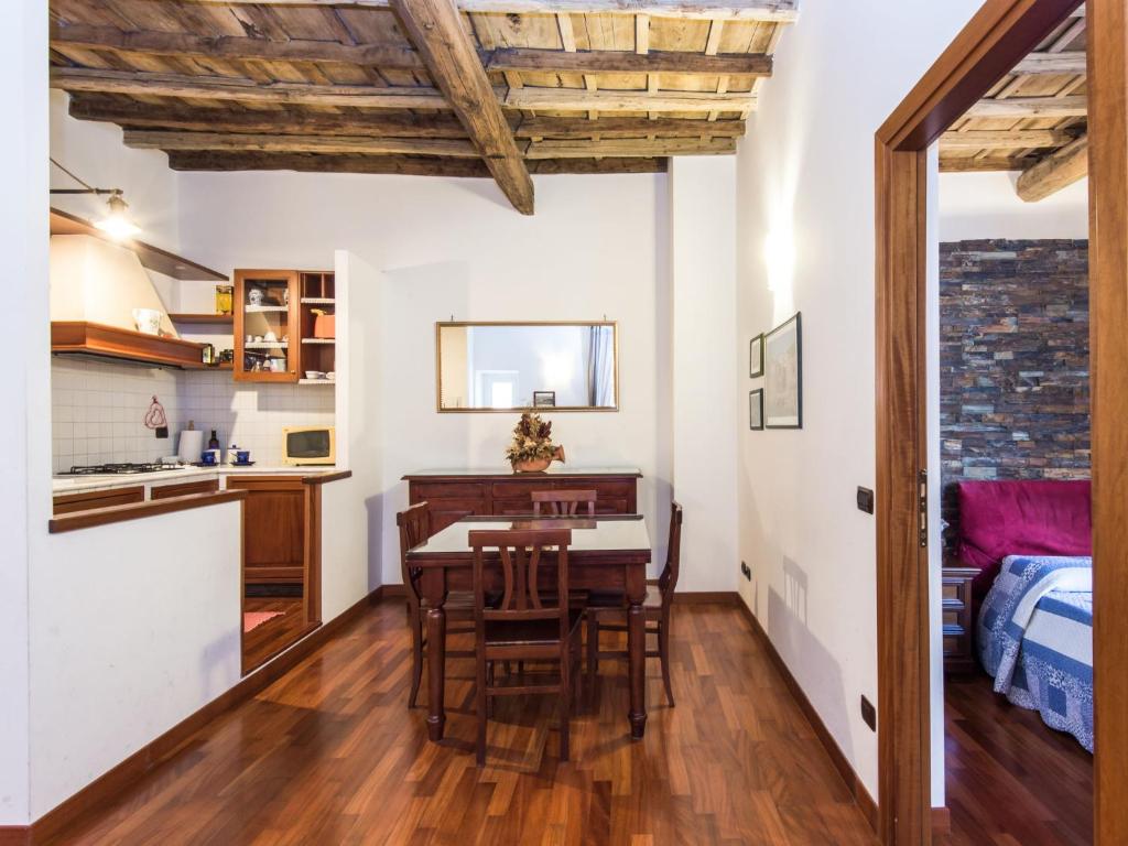 Apartment Domus Fori by Interhome - 4