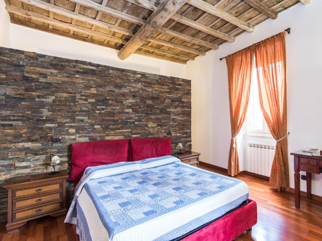 Apartment Domus Fori by Interhome - 5