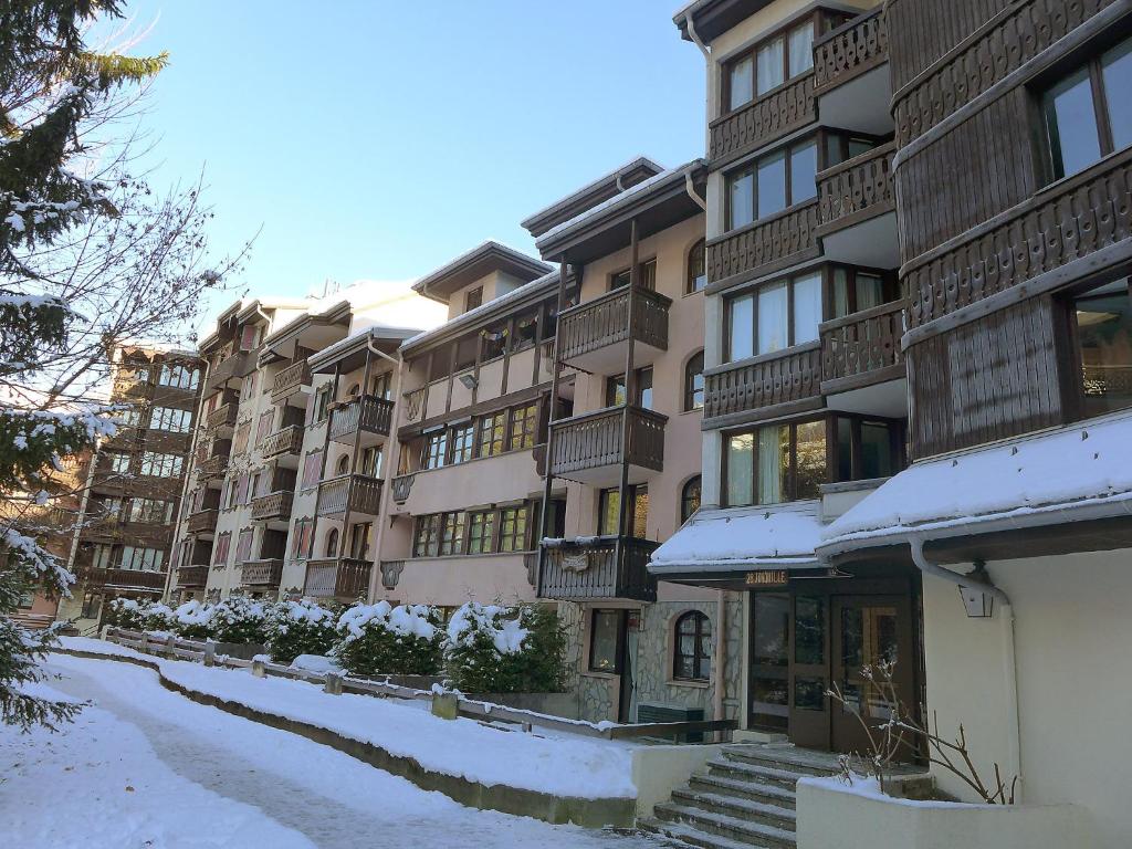 Apartment Jonquilles-7 by Interhome - 5
