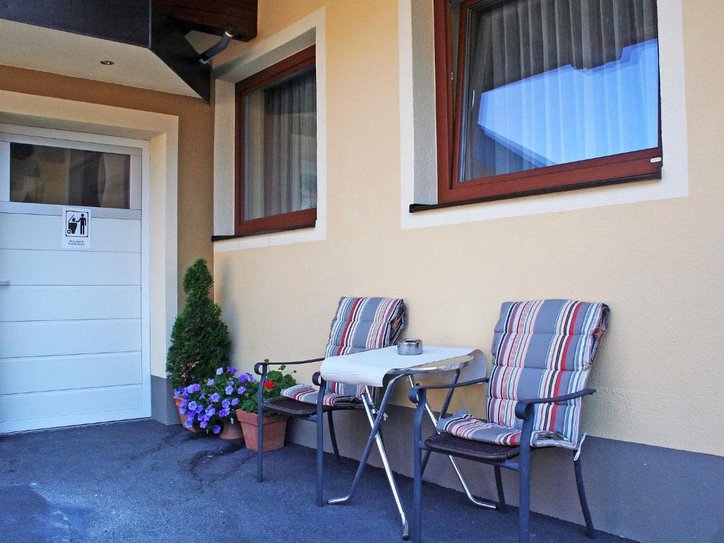 Apartment Leiter-1 by Interhome - 4