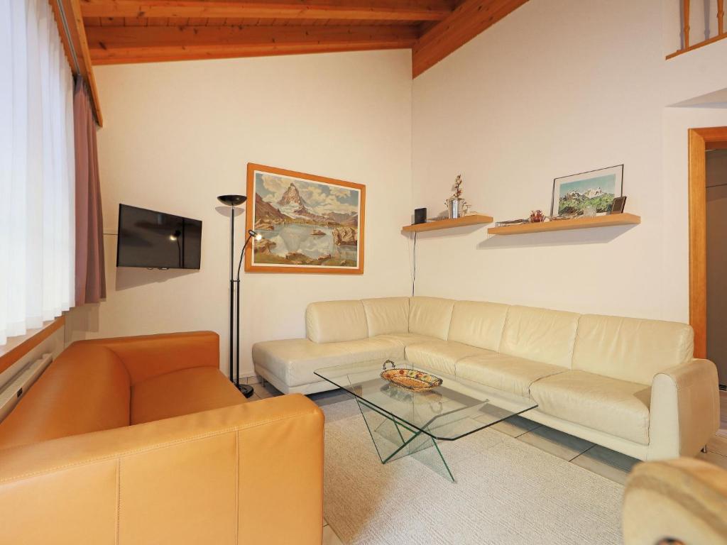Apartment Les Violettes-2 by Interhome - 2