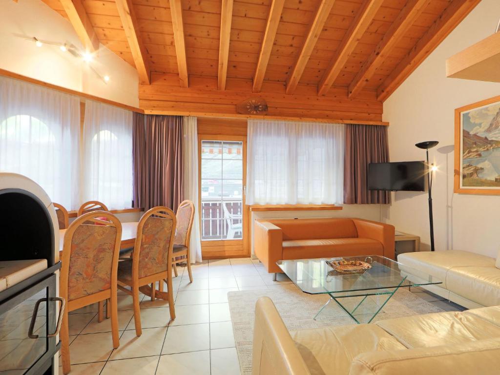 Apartment Les Violettes-2 by Interhome - 3