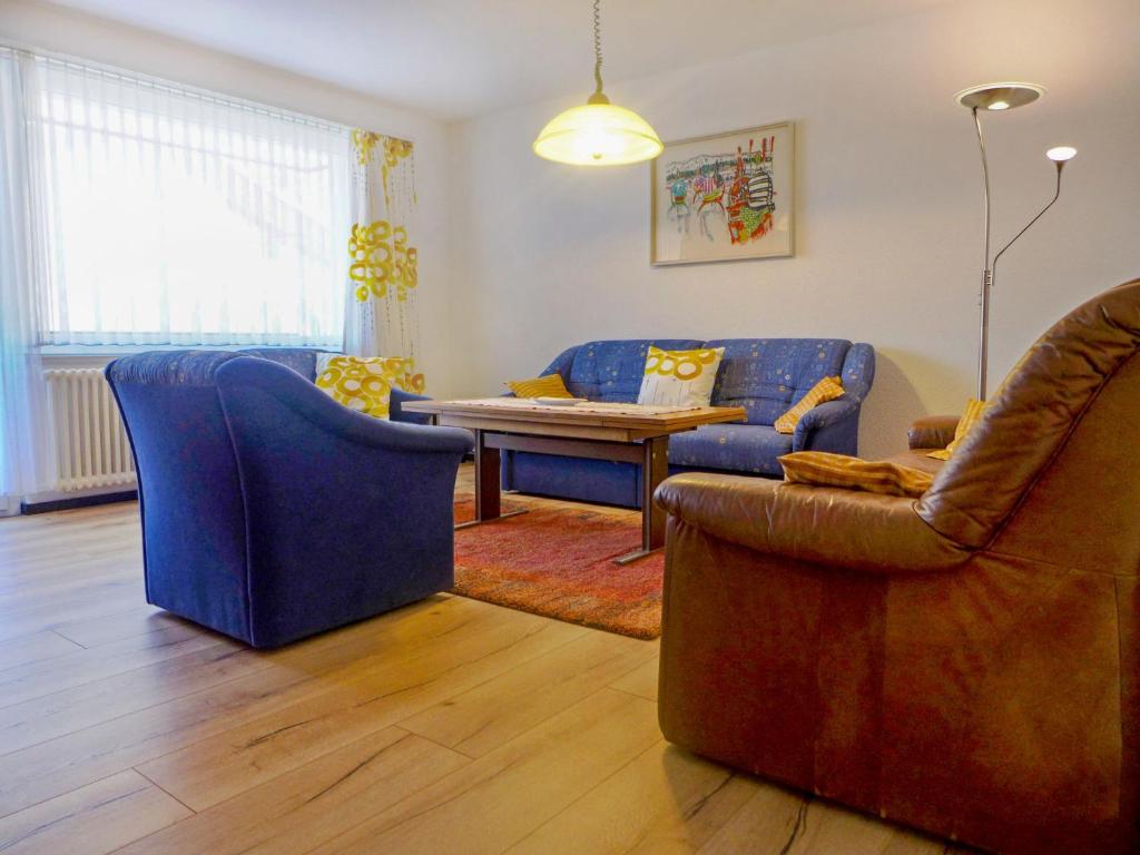 Apartment Viscaria-1 by Interhome - 4
