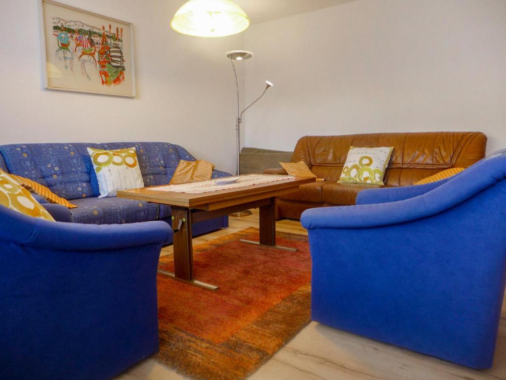 Apartment Viscaria-1 by Interhome - 3
