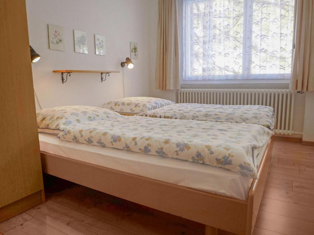 Apartment Viscaria-1 by Interhome - 5