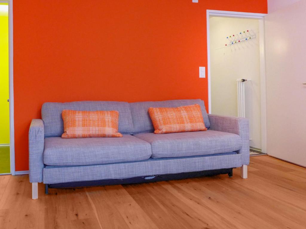 Apartment Viscaria-2 by Interhome - 3