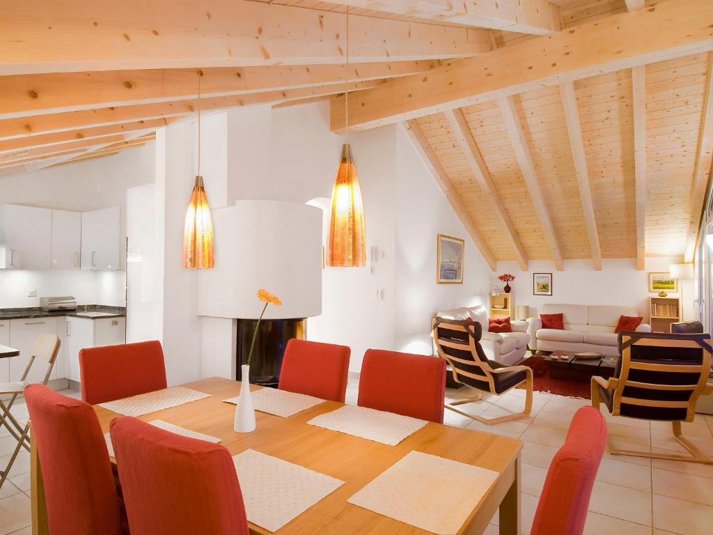 Apartment Aquila by Interhome - 2