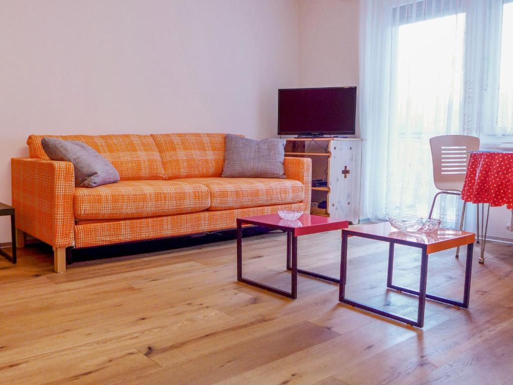 Apartment Viscaria-2 by Interhome - 2