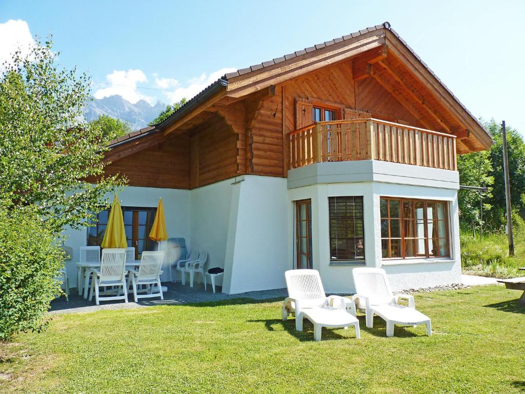 Chalet Six des Armailles by Interhome - 5