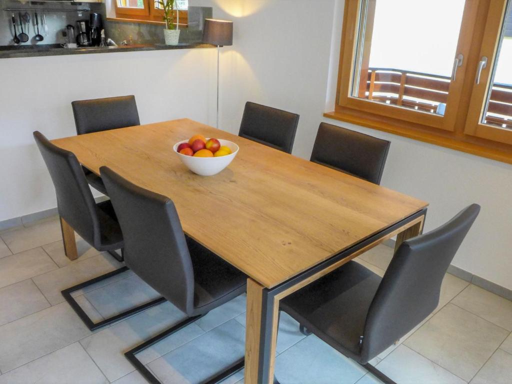 Apartment Breithorn by Interhome - 3