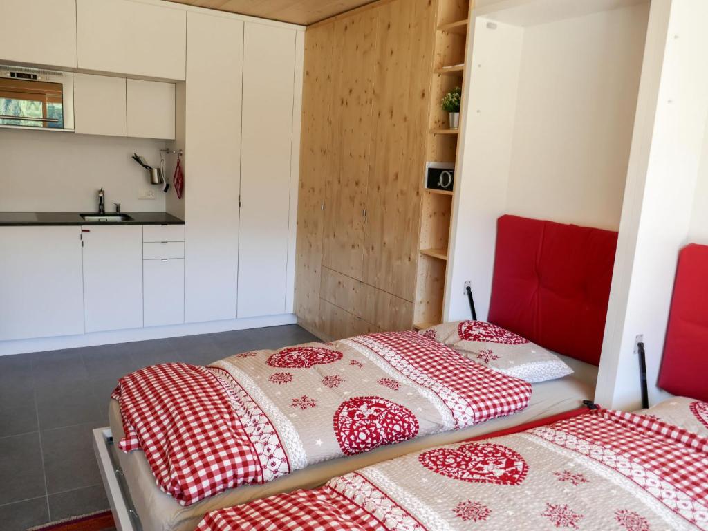 Apartment Rosablanche D52 by Interhome - 3