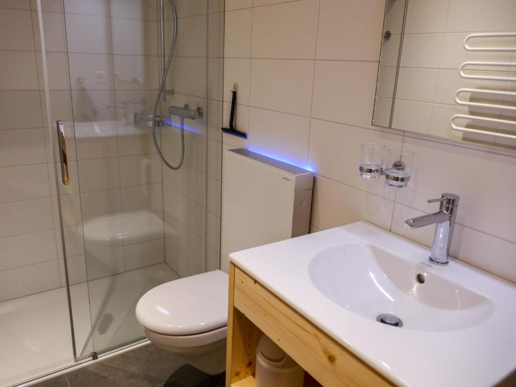 Apartment Rosablanche D52 by Interhome - 4