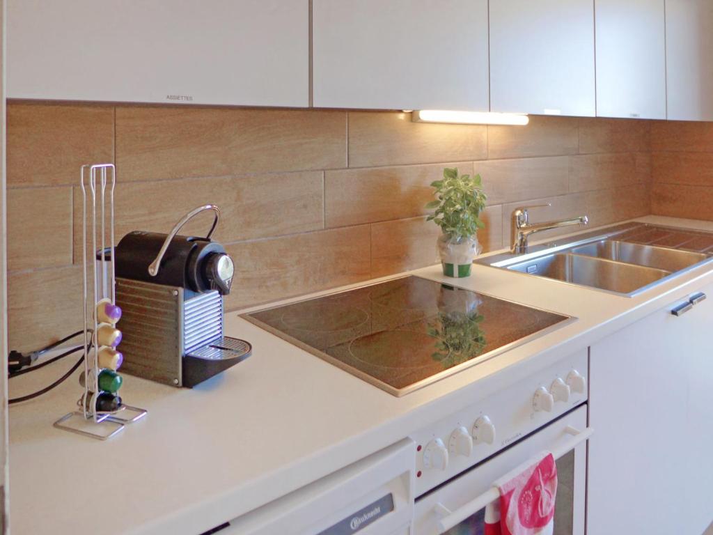 Apartment Andrea A 10 by Interhome - 3