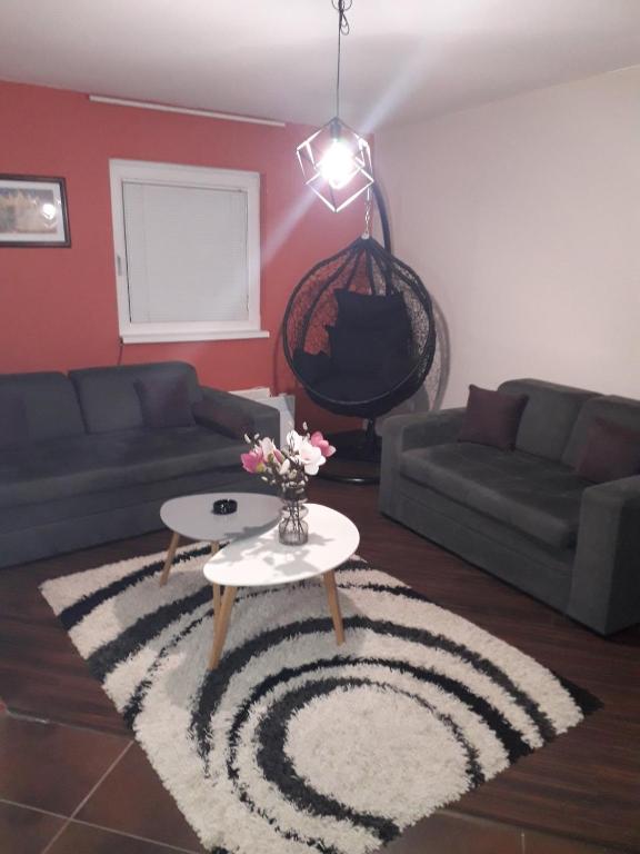 Apartment Čar 13 - 2