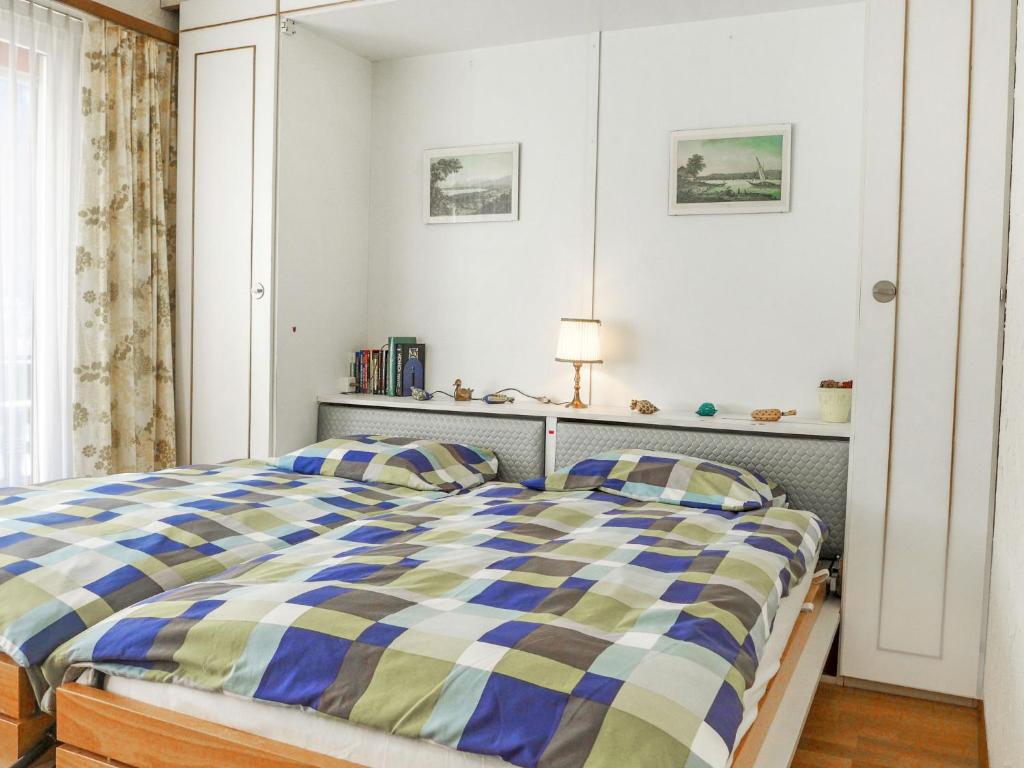 Apartment Milihaus A by Interhome - 3