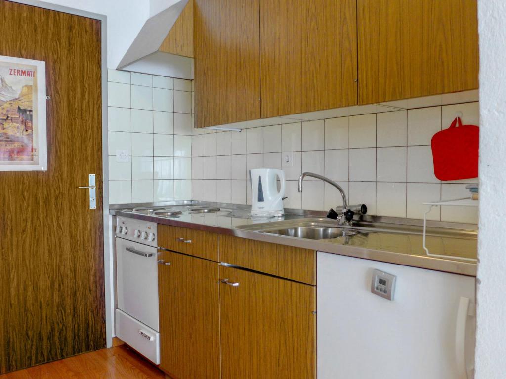 Apartment Milihaus A by Interhome - 4