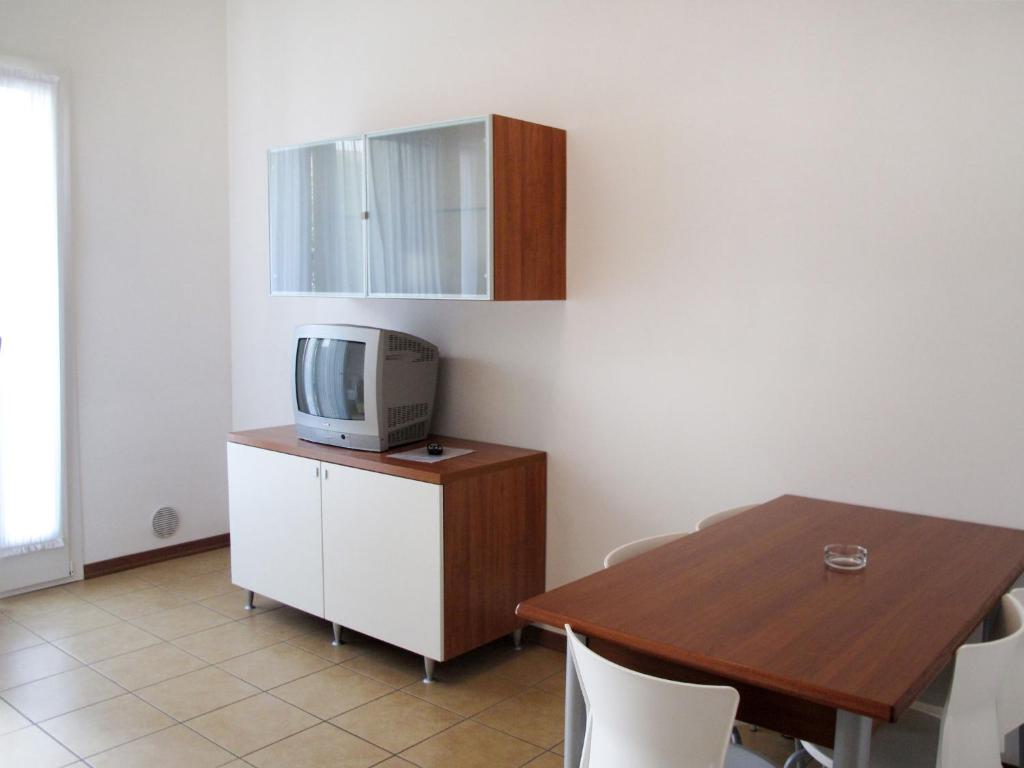 Holiday Home Le Farnie-3 by Interhome 전경