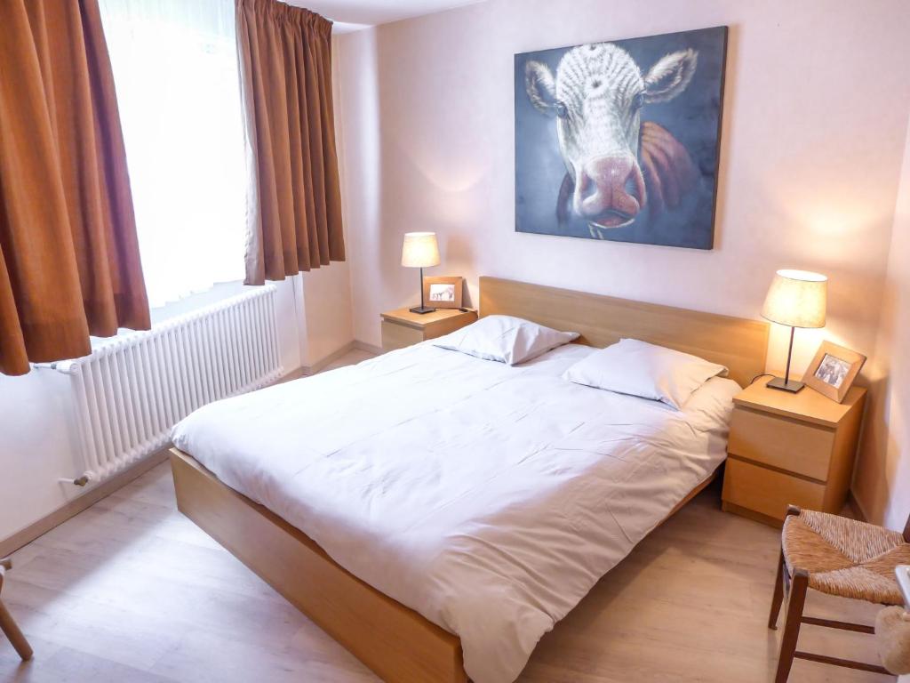 Apartment Barzettes-Vacances 558 - Entrée N- 18 by Interhome - 3
