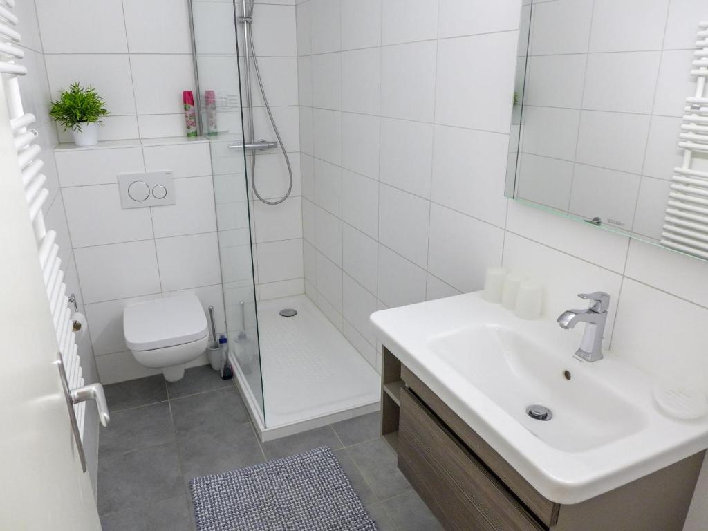 Apartment Barzettes-Vacances 558 - Entrée N- 18 by Interhome - 4