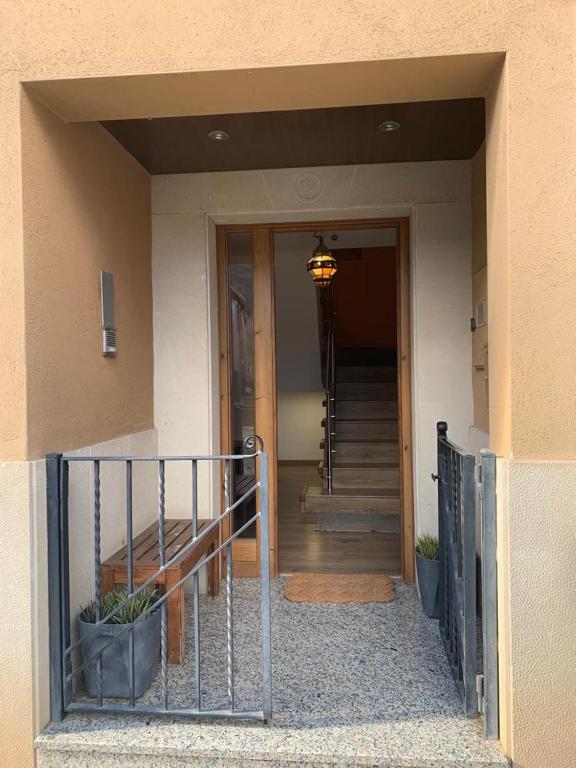 Casas Natura - Centro Graus - 4