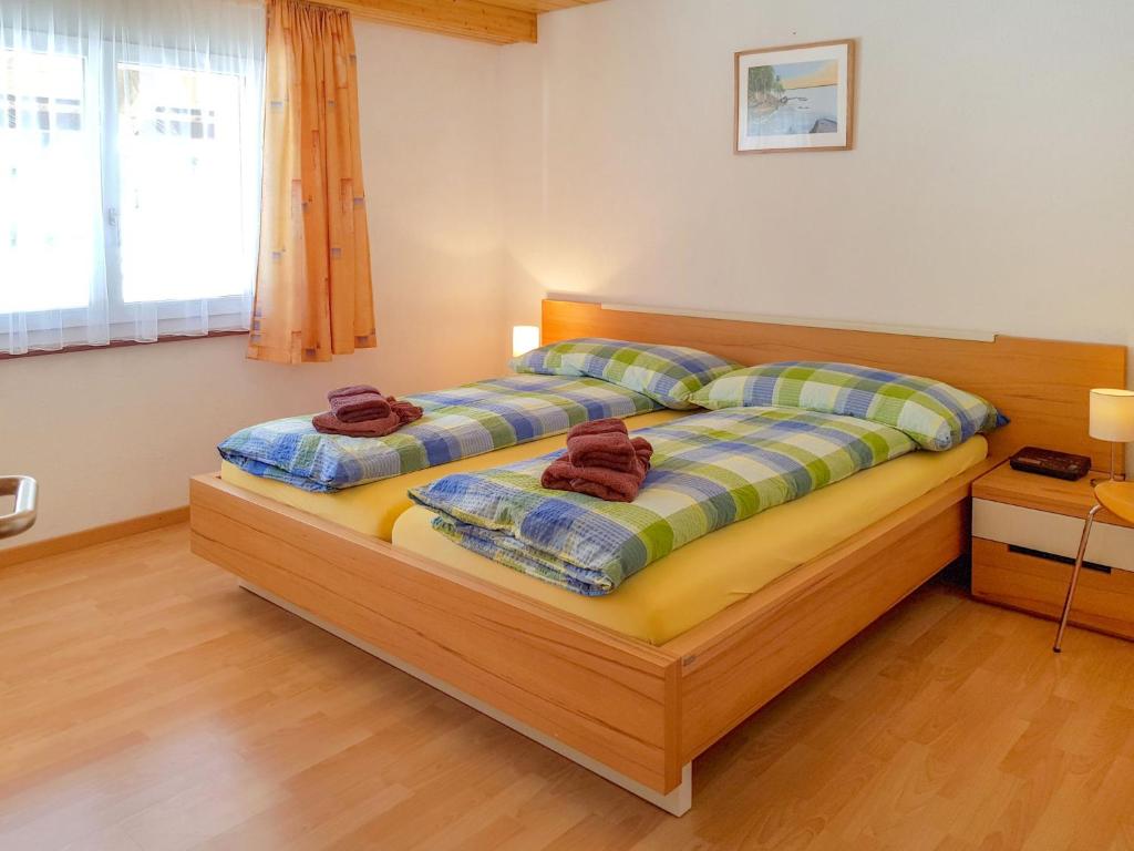 Apartment Oberei by Interhome - 4