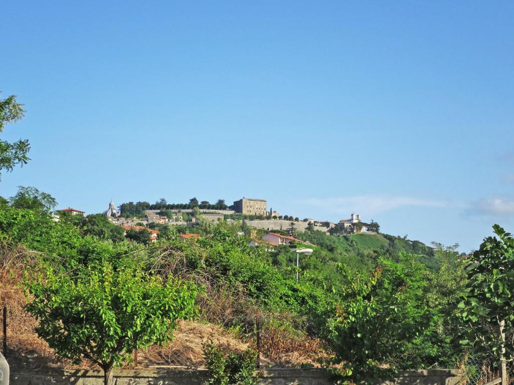 Holiday Home Casa Martina by Interhome - 1