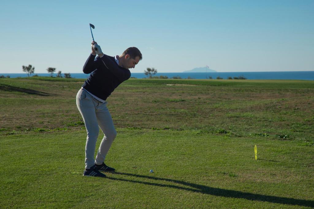 Riva Toscana Golf Resort & SPA - 5