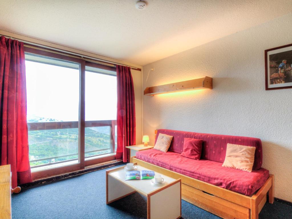 Apartment Lunik Orion-29 by Interhome - 2