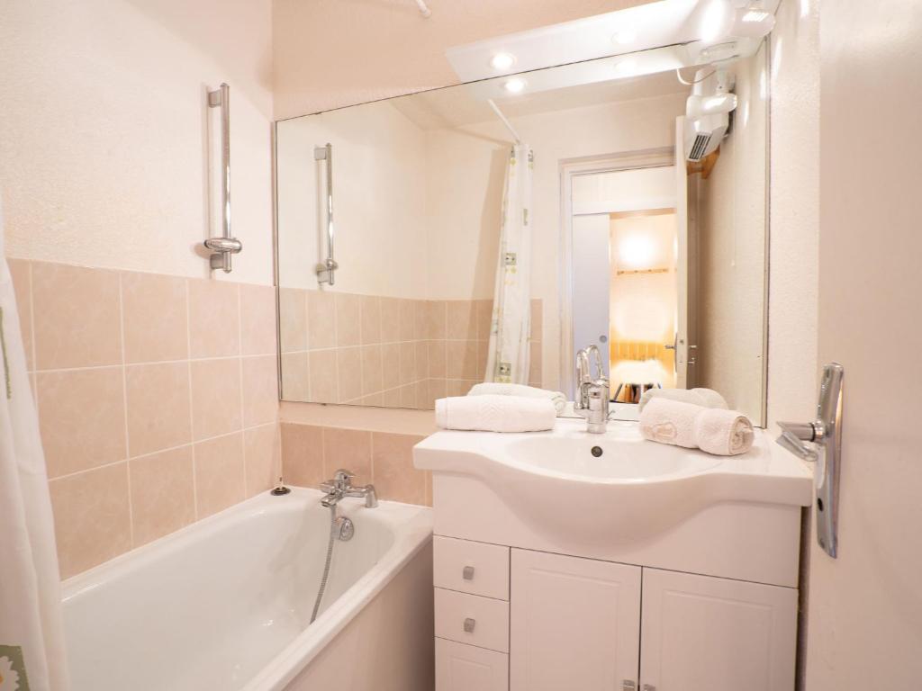 Apartment Pegase Phenix-21 by Interhome - 4