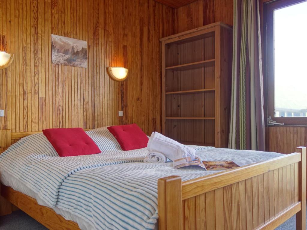 Apartment Le 2100 A et B - Lavachet-9 by Interhome - 4