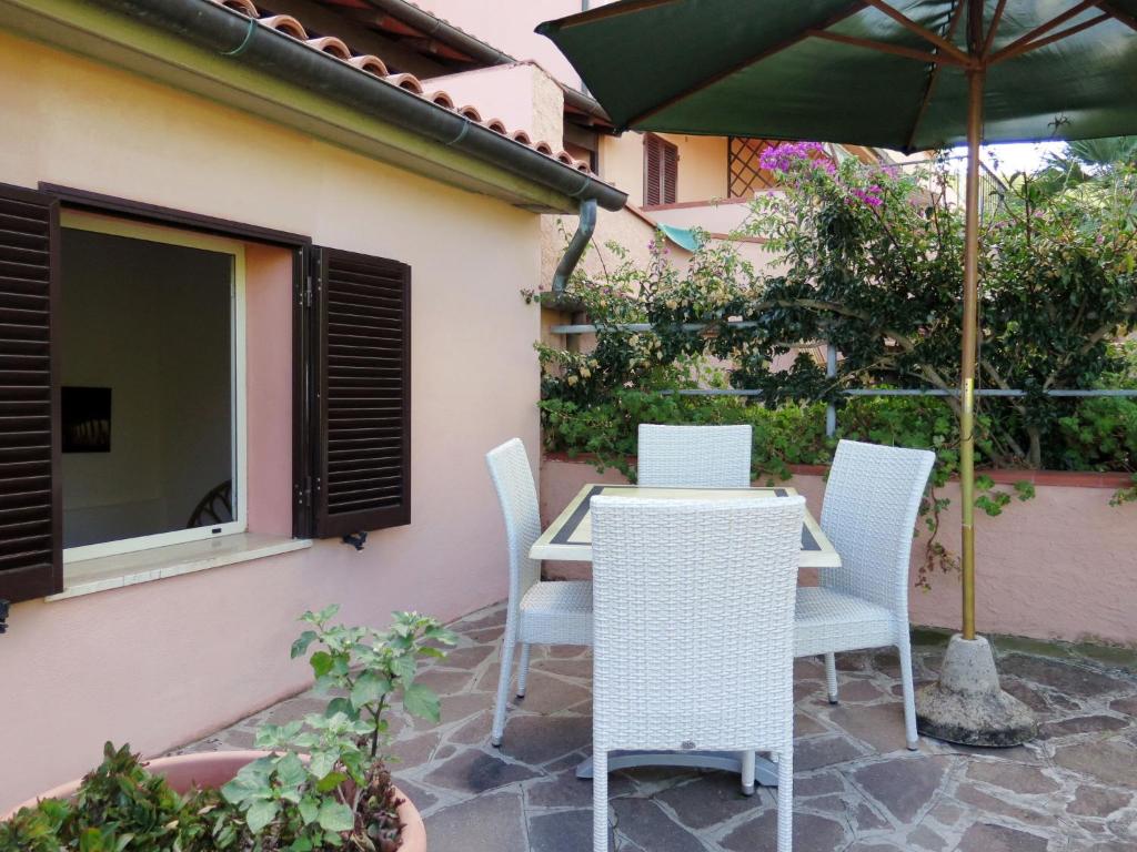Apartment Il Seccione-3 by Interhome - 1