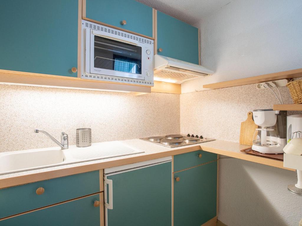 Apartment Jettay Aigle 17 by Interhome - 3