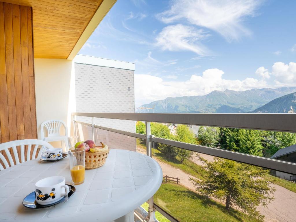 Apartment Cote Louve by Interhome - 3