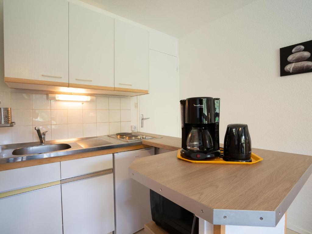 Apartment Vostok Zodiaque-52 by Interhome - 5