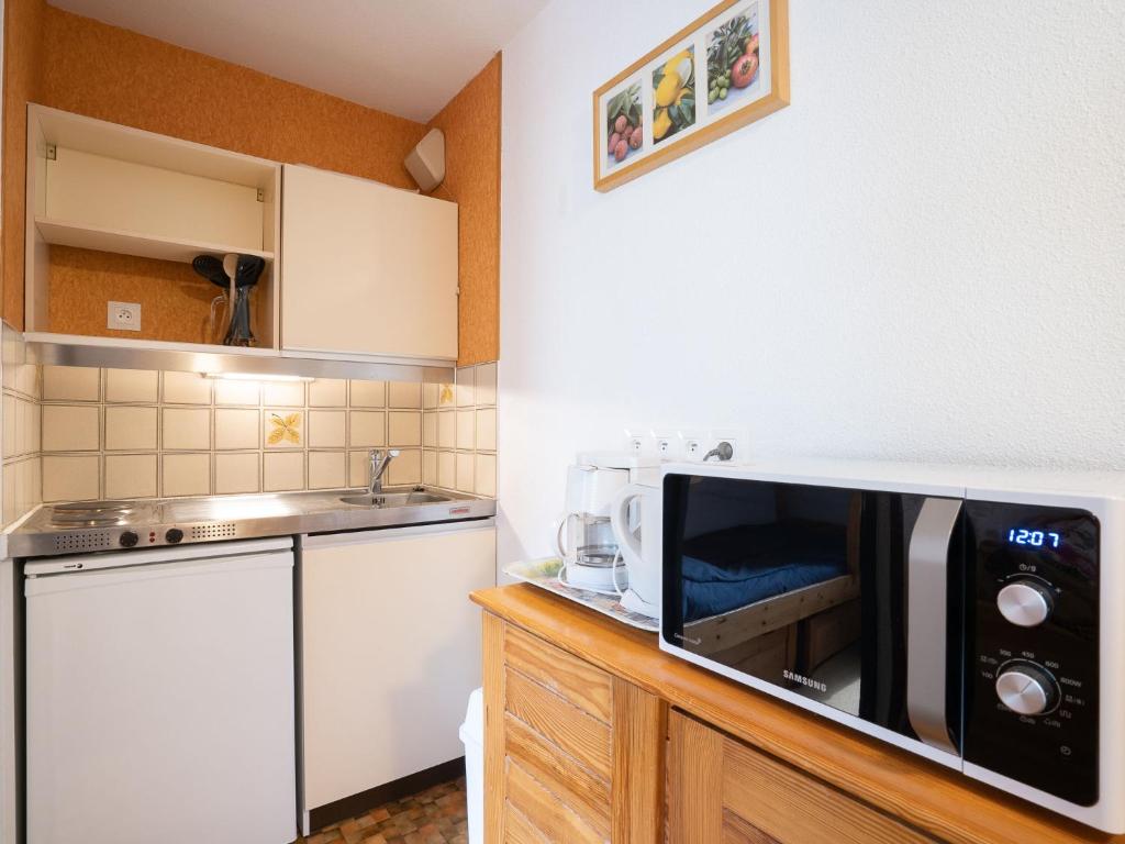 Apartment Astragale 412 A by Interhome - 4