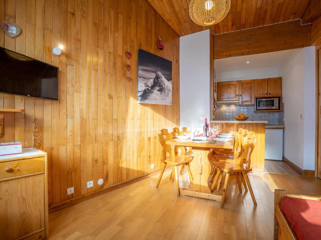 Apartment Le Curling B - Val Claret-21 by Interhome - 3