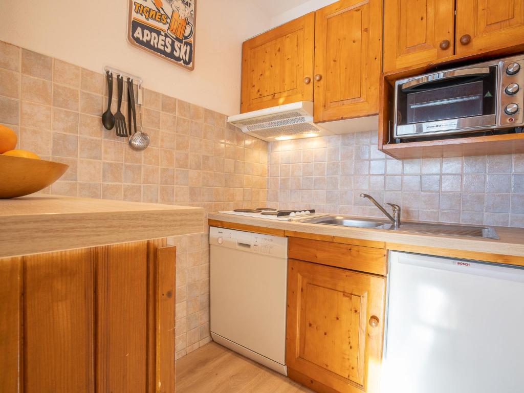 Apartment Le Curling B - Val Claret-21 by Interhome - 5