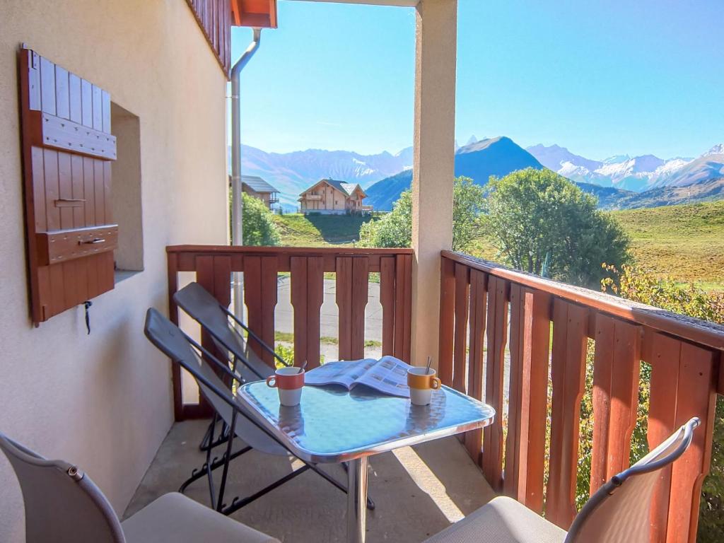 Apartment Plein Soleil-1 by Interhome - 5