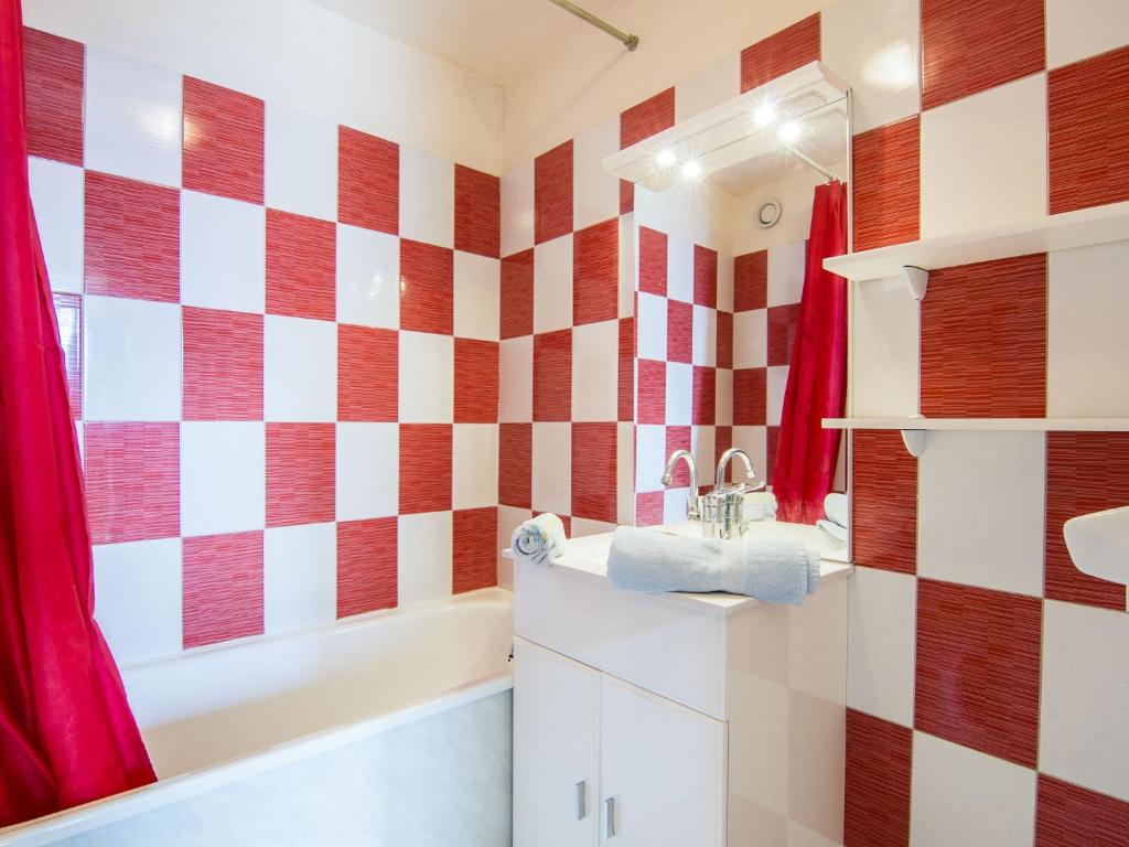 Apartment Vostok Zodiaque-55 by Interhome - 5