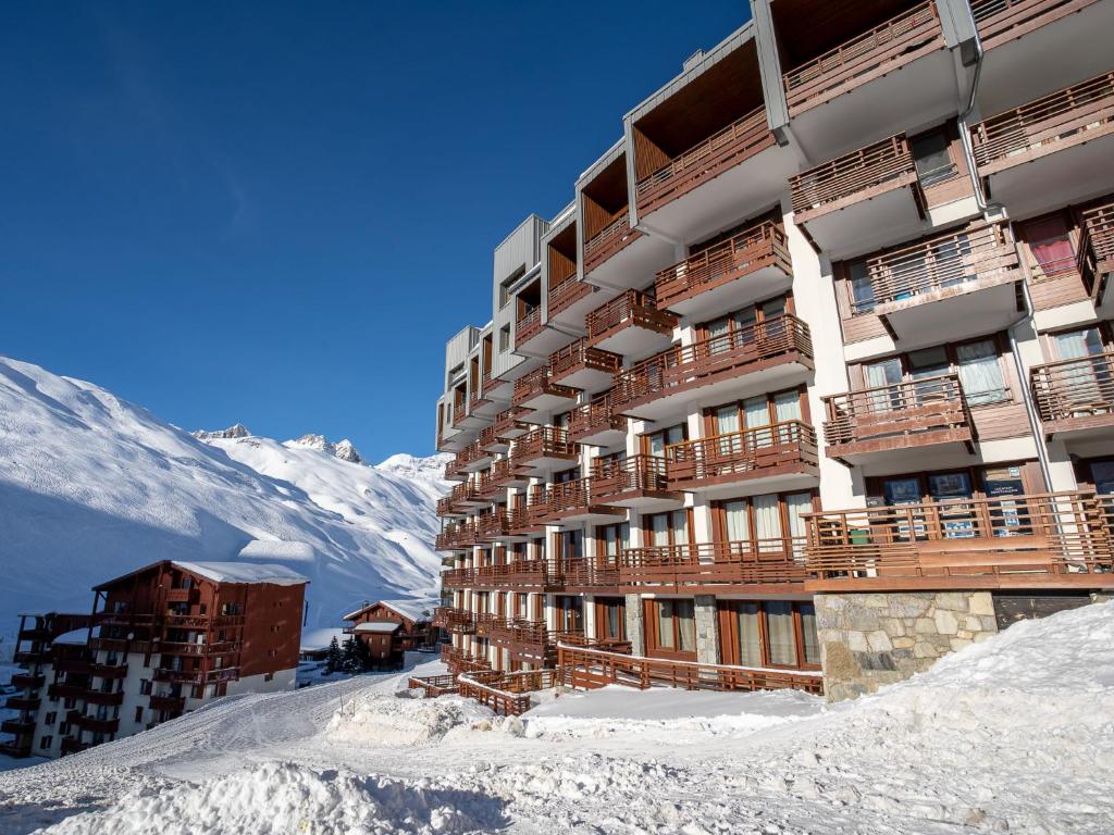 Apartment Le Curling B - Val Claret-9 by Interhome - 5