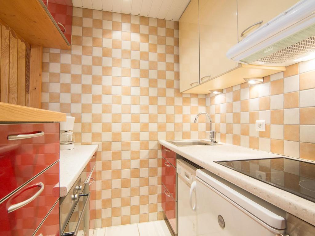 Apartment Le Curling B - Val Claret-9 by Interhome - 3