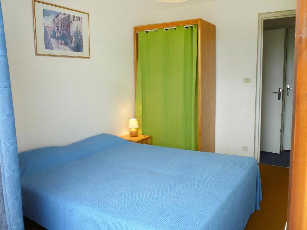 Apartment Vostok Zodiaque-56 by Interhome - 2