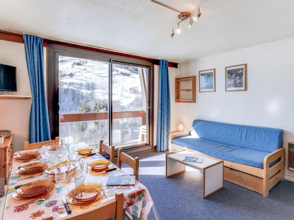 Apartment Vostok Zodiaque-56 by Interhome - 1